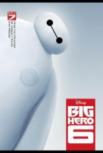 Watch Big Hero 6 Projectfreetv