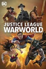 Watch Justice League: Warworld Projectfreetv