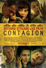 Watch Contagion Projectfreetv