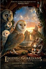 Watch Legend of the Guardians: The Owls of GaHoole Online Online Projectfreetv