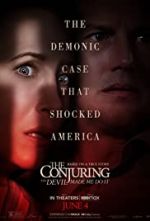 Watch The Conjuring: The Devil Made Me Do It Projectfreetv
