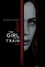 Watch The Girl on the Train Projectfreetv