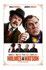 Watch Holmes & Watson Projectfreetv