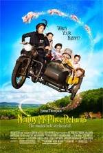 Watch Nanny McPhee Returns Projectfreetv