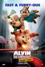 Watch Alvin and the Chipmunks: The Road Chip Projectfreetv