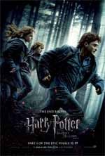 Watch Harry Potter and the Deathly Hallows Part 1 Projectfreetv