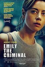 Watch Emily the Criminal Projectfreetv