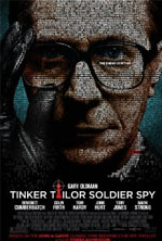 Watch Tinker Tailor Soldier Spy Projectfreetv