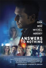 Watch Answers to Nothing Projectfreetv