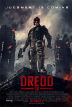 Watch Dredd 3D Projectfreetv
