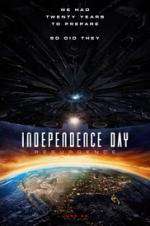 Watch Independence Day: Resurgence Projectfreetv