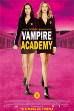 Watch Vampire Academy Projectfreetv