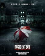 Watch Resident Evil: Welcome to Raccoon City Projectfreetv