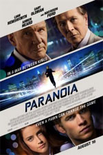 Watch Paranoia Projectfreetv