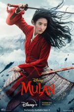 Watch Mulan Projectfreetv