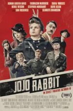 Watch Jojo Rabbit Projectfreetv