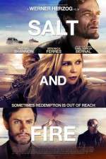 Watch Salt and Fire Projectfreetv