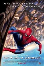 Watch The Amazing Spider-Man 2 Projectfreetv