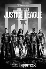 Watch Zack Snyder's Justice League Online Projectfreetv