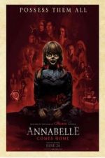 Watch Annabelle Comes Home Projectfreetv