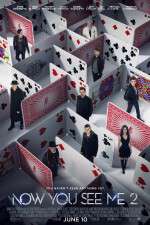 Watch Now You See Me 2 Projectfreetv