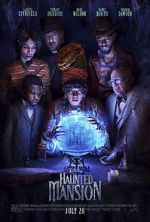 Watch Haunted Mansion Projectfreetv