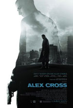 Watch Alex Cross Projectfreetv