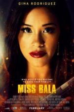Watch Miss Bala Projectfreetv