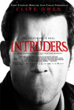 Watch Intruders Projectfreetv