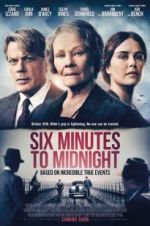 Watch Six Minutes to Midnight Projectfreetv