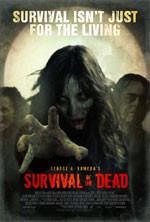 Watch Survival of the Dead Projectfreetv