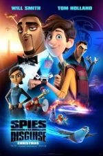 Watch Spies in Disguise Projectfreetv