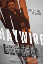 Watch Haywire Projectfreetv
