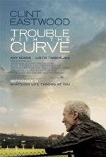 Watch Trouble with the Curve Projectfreetv