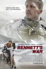 Watch Bennett's War Projectfreetv