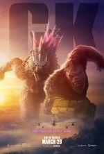 Godzilla x Kong: The New Empire projectfreetv