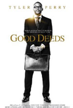 Watch Good Deeds Projectfreetv