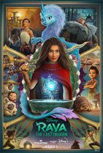 Watch Raya and the Last Dragon Projectfreetv