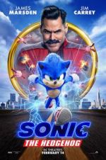 Watch Sonic the Hedgehog Projectfreetv