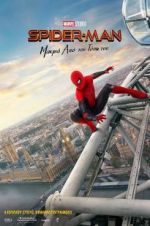 Watch Spider-Man: Far from Home Projectfreetv