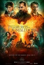 Watch Fantastic Beasts: The Secrets of Dumbledore Projectfreetv