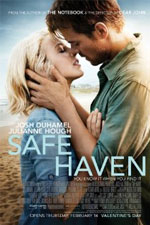 Watch Safe Haven Projectfreetv