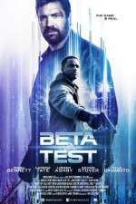 Watch Beta Test Projectfreetv