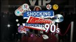 Watch Most Shocking Celebrity Moments of the 90s Online Projectfreetv