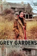 Watch Grey Gardens Projectfreetv