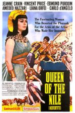 Watch Queen of the Nile Online Projectfreetv