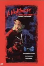 Watch A Nightmare on Elm Street Part 2: Freddy's Revenge Projectfreetv