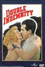 Watch Double Indemnity Projectfreetv
