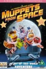 Watch Muppets from Space 123netflix