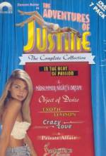 Watch Justine: A Private Affair Vumoo